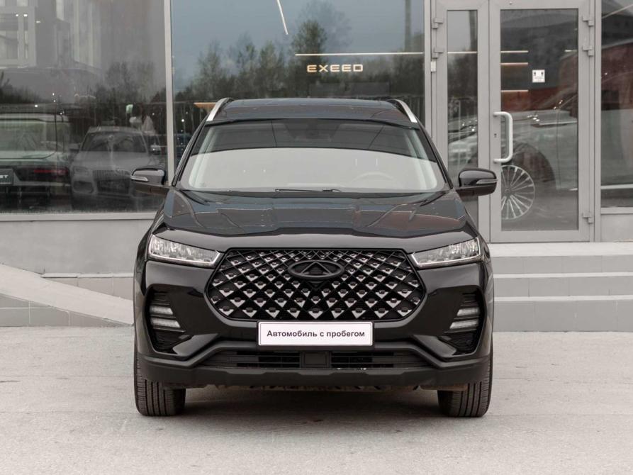 Chery Tiggo 7 Pro I Новосибирск  - изображение 2