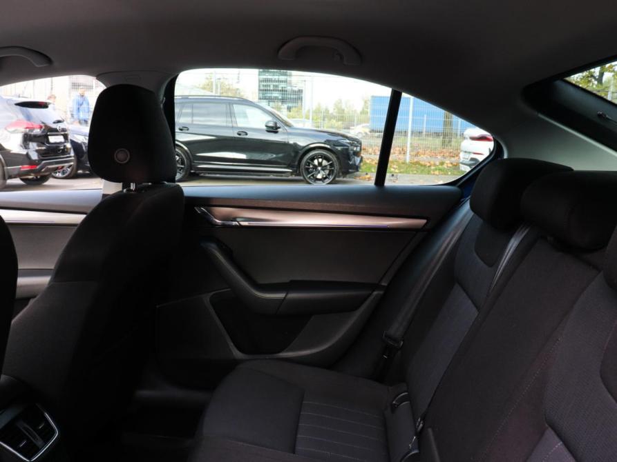 Skoda Octavia III (A7) Рестайлинг Химки  - изображение 10