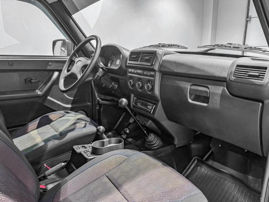 Lada (ВАЗ) Niva Legend Екатеринбург  - изображение 14