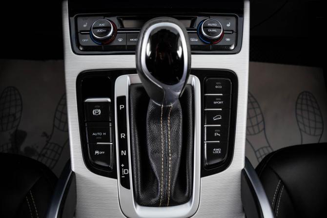 Geely Atlas I с пробегом 2018 года, цена 1 699 000 рублей, 103414 км, внедорожник, Автокод Объявления