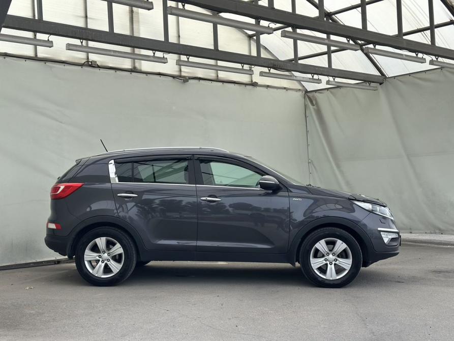 Kia Sportage III Липецк  - изображение 7