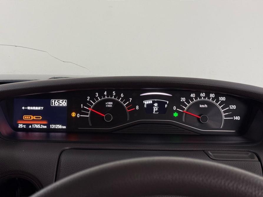 Honda N-BOX II Краснодар  - изображение 13