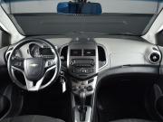Chevrolet Aveo II Кемерово  - изображение 27