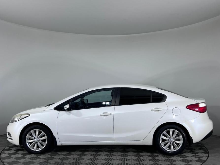 Kia Cerato III Ростов-на-Дону  - изображение 8