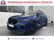 BMW X6 M III (F96) Новосибирск  - изображение 32