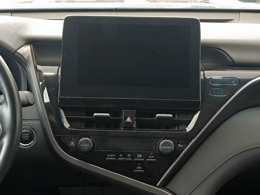 Toyota Camry VIII (XV70) Рестайлинг Казань  - изображение 18
