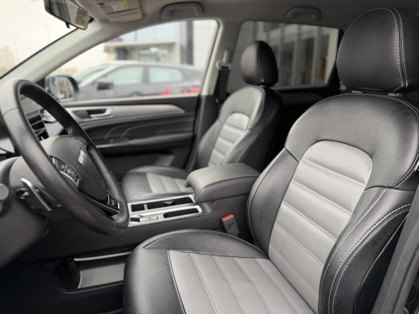 Haval M6 II с пробегом 2023 года, цена 1 792 000 рублей, 47443 км, внедорожник, Автокод Объявления
