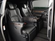 Toyota Alphard III Рестайлинг Ростов-на-Дону  - изображение 23