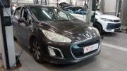 Peugeot 308 I Рестайлинг Санкт-Петербург  - изображение 8