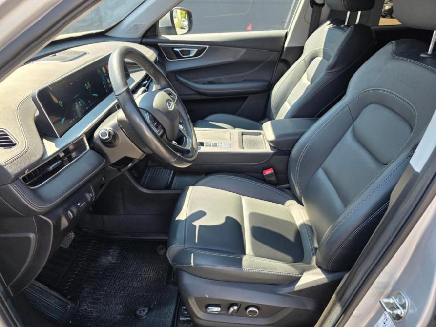 Chery Tiggo 4 Pro I Рестайлинг Ростов-на-Дону  - изображение 9