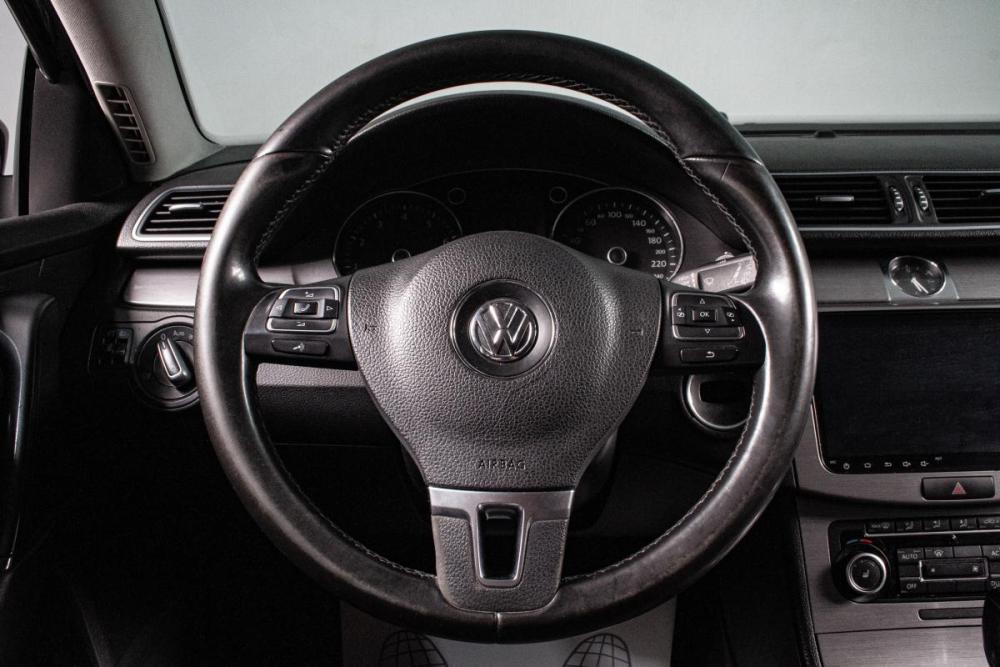 Volkswagen Passat B7 Сургут  - изображение 11