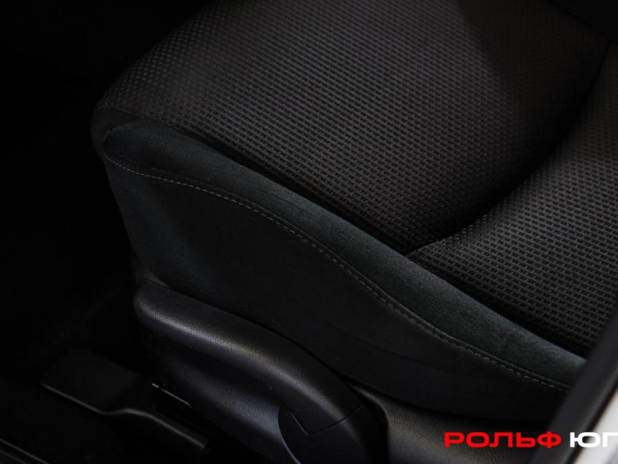 Mazda 3 II (BL) Рестайлинг Москва  - изображение 14