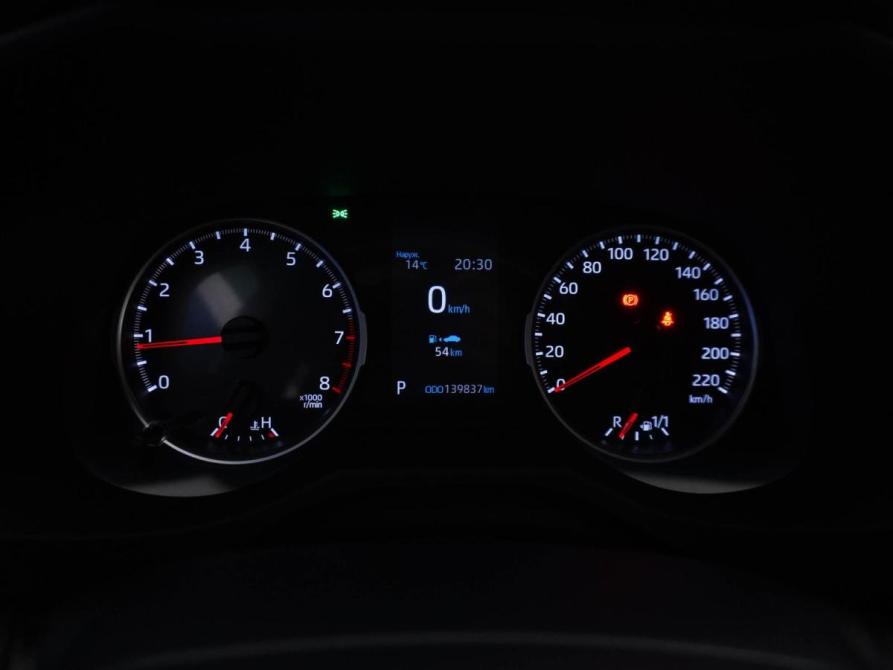 Toyota RAV4 V (XA50) Москва  - изображение 19