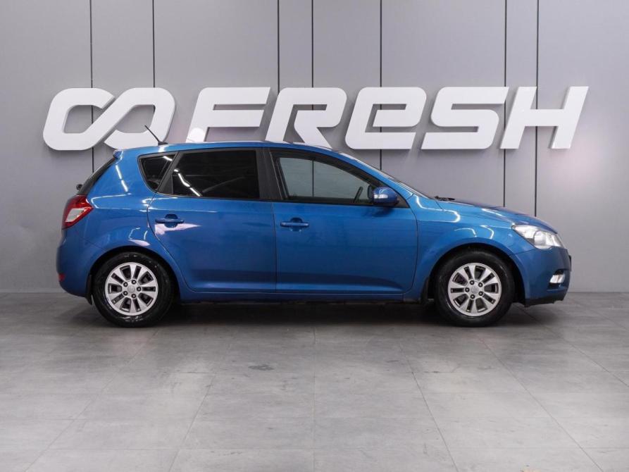 Kia Ceed I Рестайлинг Воронеж  - изображение 5