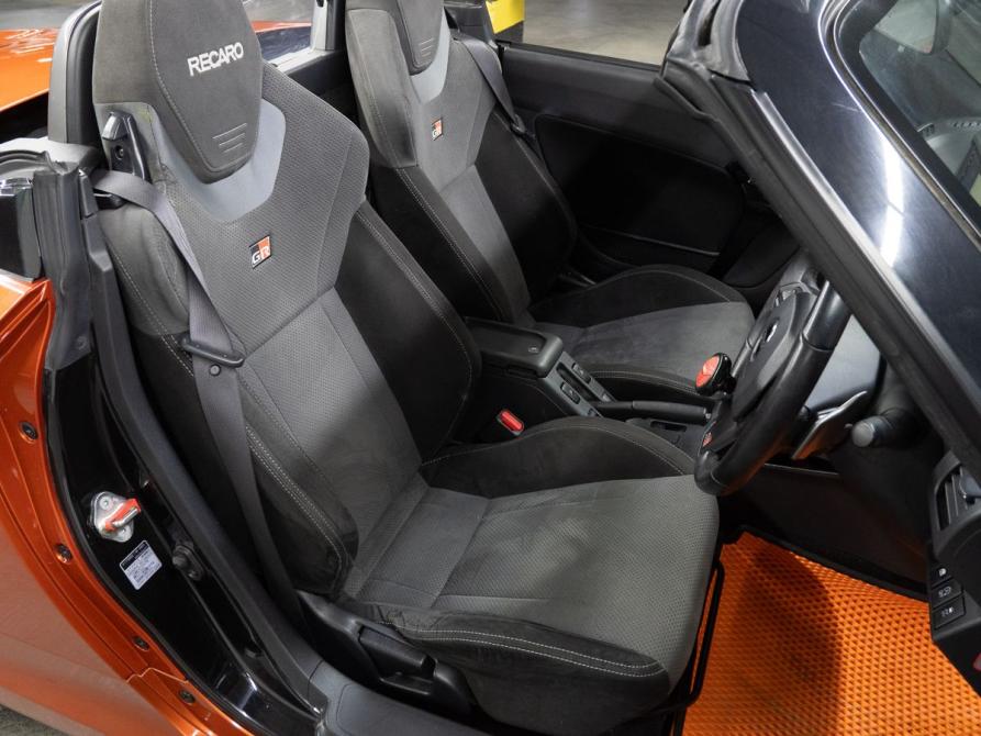 Daihatsu Copen II Тюмень  - изображение 23