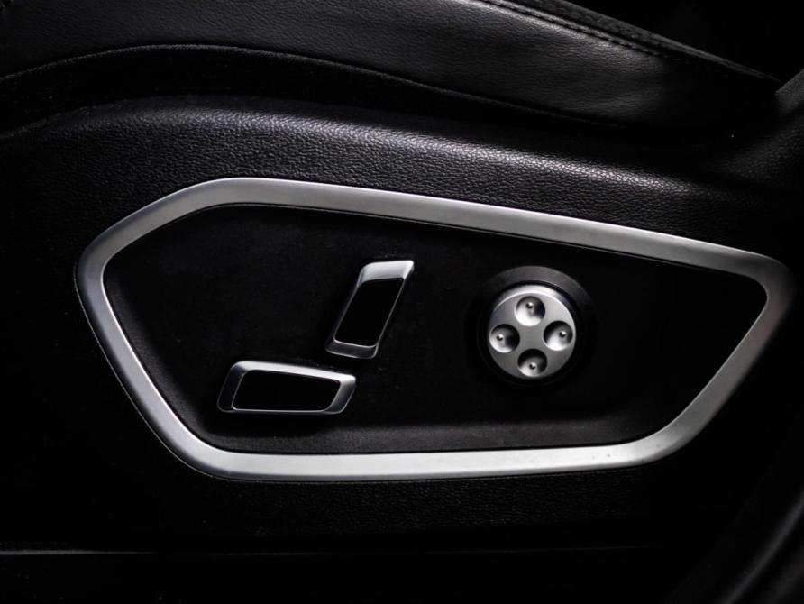 Geely Tugella I Рестайлинг Москва  - изображение 20