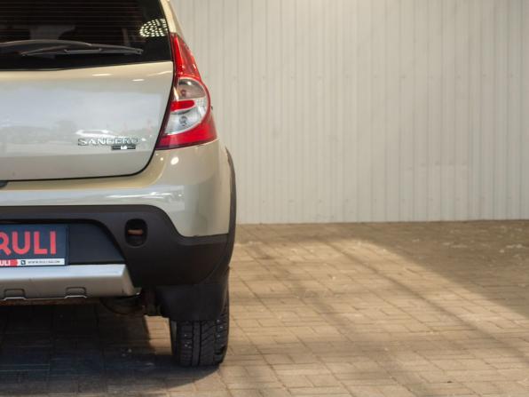 Renault Sandero I с пробегом 2012 года, цена 745 000 рублей, 149313 км, хэтчбек, Автокод Объявления