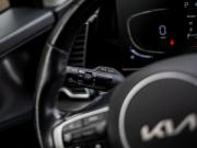 Kia Sportage V Санкт-Петербург  - изображение 24