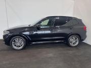 BMW X3 III (G01) Кемерово  - изображение 22