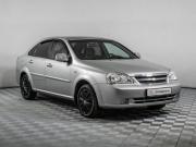 Chevrolet Lacetti I Москва  - изображение 16
