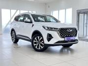 Chery Tiggo 7 Pro Max I Волгоград  - изображение 42