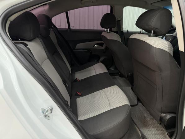 Chevrolet Cruze I Рестайлинг с пробегом 2013 года, цена 848 000 рублей, 188262 км, седан, Автокод Объявления