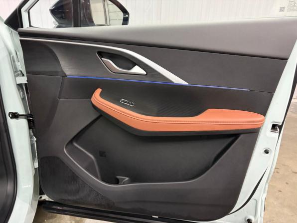 Omoda C5 I с пробегом 2024 года, цена 1 697 000 рублей, 59807 км, внедорожник, Автокод Объявления