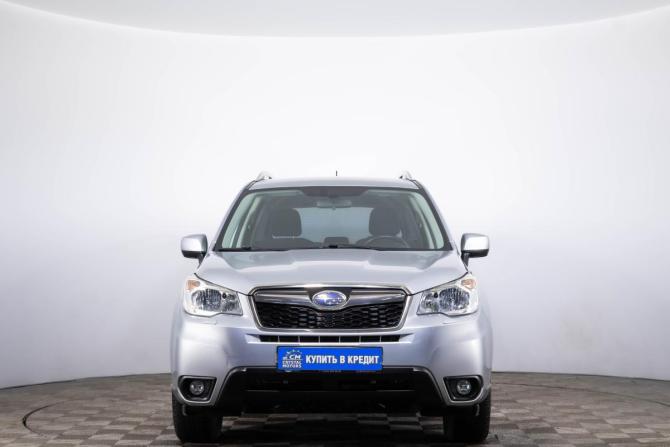 Subaru Forester IV с пробегом 2013 года, цена 1 749 000 рублей, 176235 км, внедорожник, Автокод Объявления