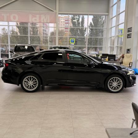 Kia K5 III с пробегом 2020 года, цена 2 470 000 рублей, 68389 км, седан, Автокод Объявления
