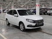 Lada (ВАЗ) Granta I Рестайлинг Казань  - изображение 24