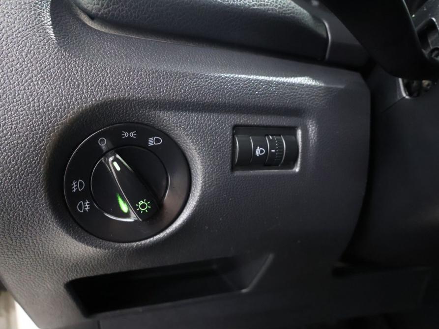 Skoda Fabia II Рестайлинг Калуга  - изображение 15