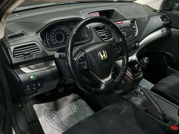 Honda CR-V IV с пробегом 2012 года, цена 1 689 000 рублей, 138460 км, внедорожник, Автокод Объявления