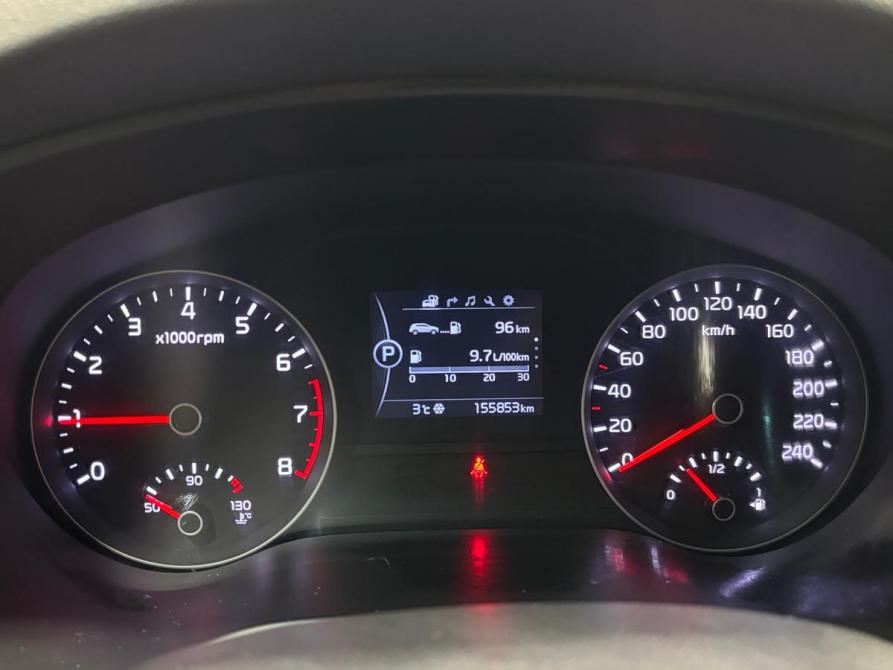 Kia Sportage IV Кемерово  - изображение 15