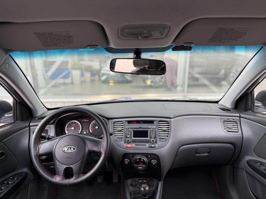 Kia Rio II Рестайлинг Воронеж  - изображение 9