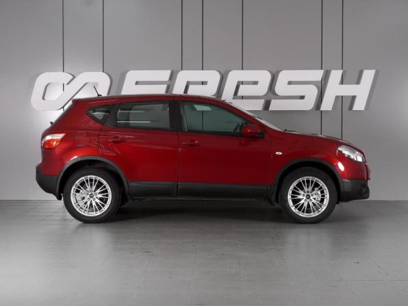 Nissan Qashqai I с пробегом 2010 года, цена 1 109 000 рублей, 171236 км, внедорожник, Автокод Объявления