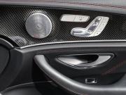 Mercedes-Benz E-Класс AMG V (W213) Москва  - изображение 49