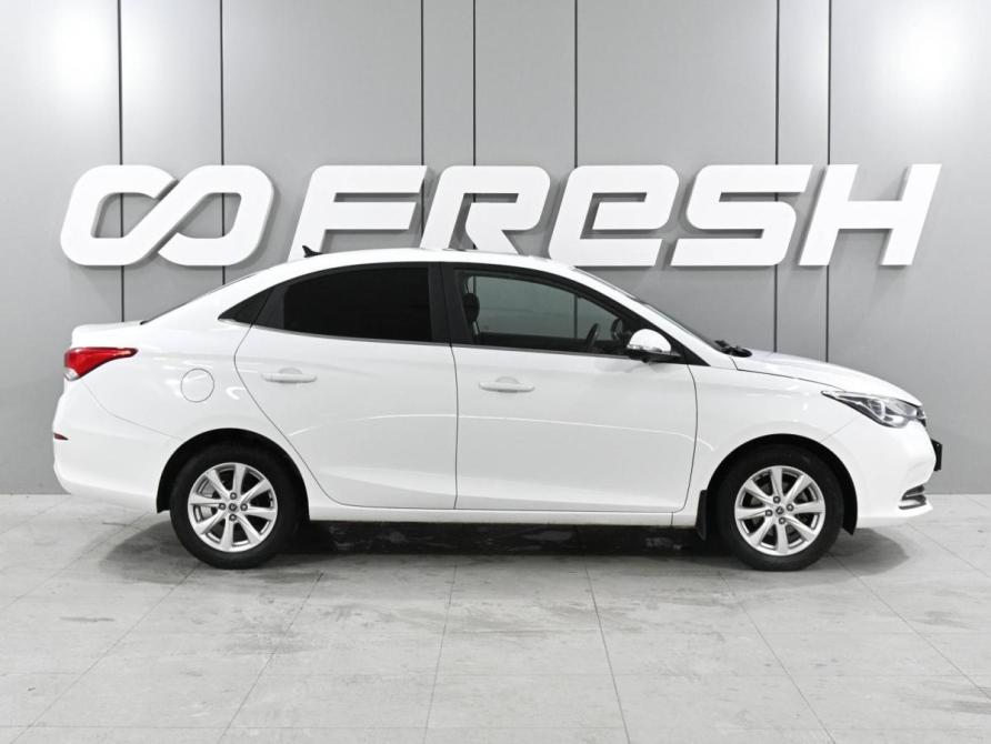 Changan Alsvin Ростов-на-Дону  - изображение 5