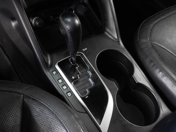 Hyundai Tucson II с пробегом 2013 года, цена 1 349 030 рублей, 159749 км, внедорожник, Автокод Объявления