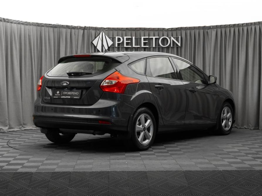 Ford Focus III Москва  - изображение 5