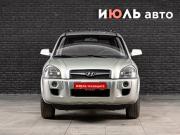 Hyundai Tucson I Екатеринбург  - изображение 20