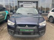 Mitsubishi ASX I Череповец  - изображение 18