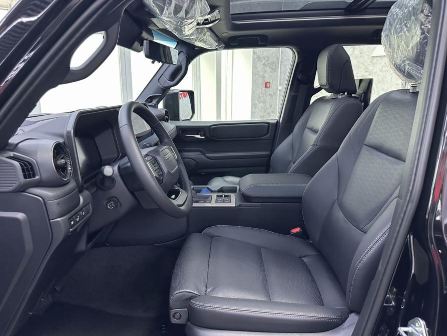 Toyota Land Cruiser Prado 250 Series Ярославль  - изображение 13