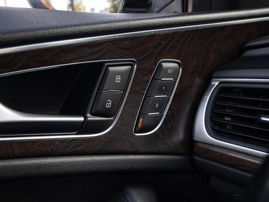 Audi A6 IV (C7) Краснодар  - изображение 20