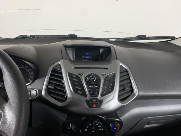 Ford EcoSport II с пробегом 2017 года, цена 800 000 рублей, 170254 км, внедорожник, Автокод Объявления