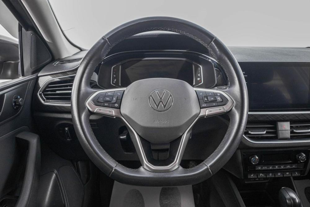 Volkswagen Polo VI Барнаул  - изображение 15