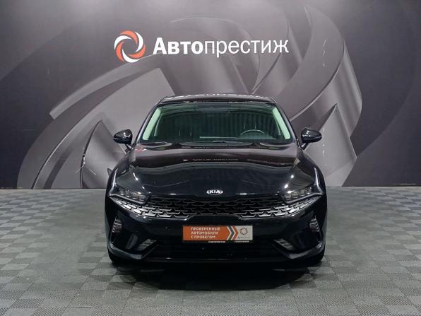 Kia K5 III с пробегом 2021 года, цена 2 340 000 рублей, 73200 км, седан, Автокод Объявления