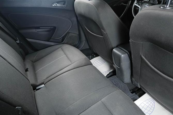 Opel Astra J с пробегом 2012 года, цена 959 000 рублей, 248000 км, универсал, Автокод Объявления