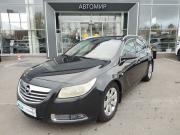 Opel Insignia I Брянск  - изображение 15