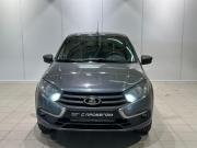 Lada (ВАЗ) Granta I Рестайлинг Самара  - изображение 15