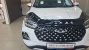 Chery Tiggo 4 Pro I Уфа  - изображение 34